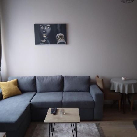 Gray Apartament 2 Priștina Exterior foto