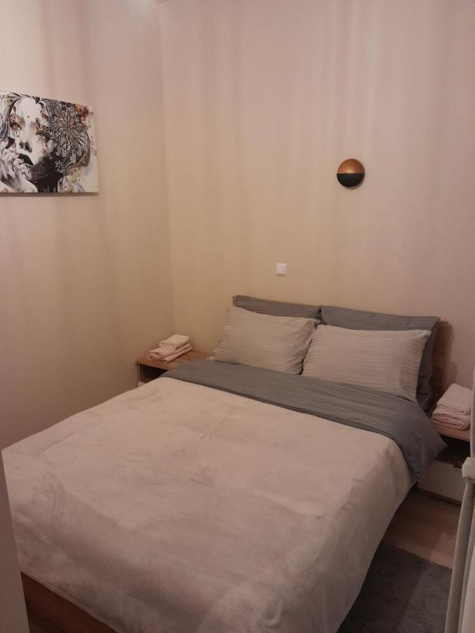 Gray Apartament 2 Priștina Exterior foto